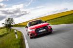 Audi S6 Avant TDI 2019 года (WW)